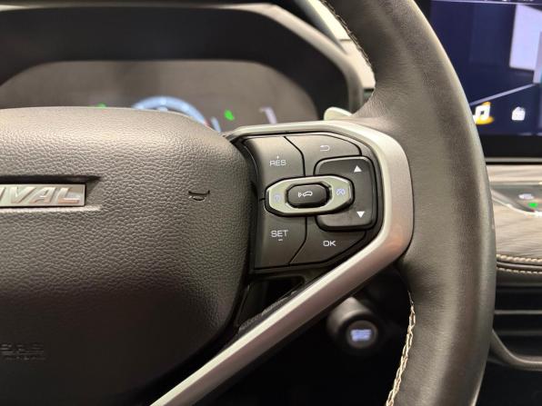 Haval Jolion I с пробегом 2023 года, цена 1 479 000 рублей, 107367 км, внедорожник, Автокод Объявления