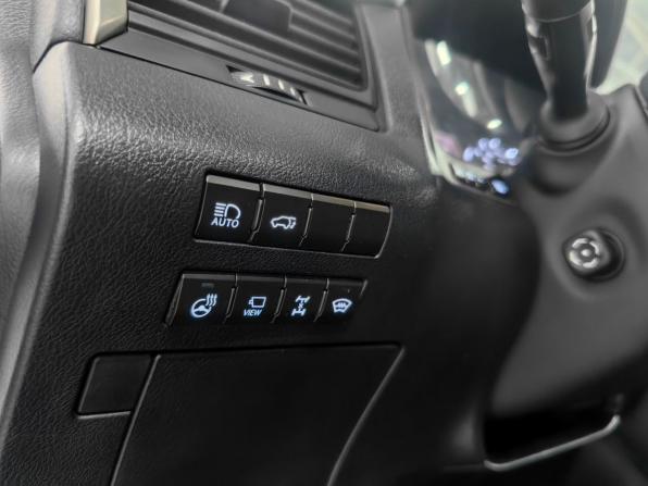 Lexus RX IV с пробегом 2018 года, цена 4 499 000 рублей, 116382 км, внедорожник, Автокод Объявления