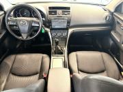 Mazda 6 II (GH) Рестайлинг Тольятти  - изображение 34