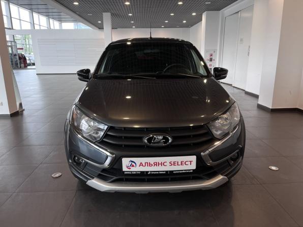 Lada (ВАЗ) Granta I Рестайлинг с пробегом 2025 года, цена 1 080 000 рублей, 31782 км, лифтбек, Автокод Объявления