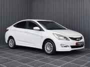 Hyundai Solaris I Рестайлинг Пермь  - изображение 53