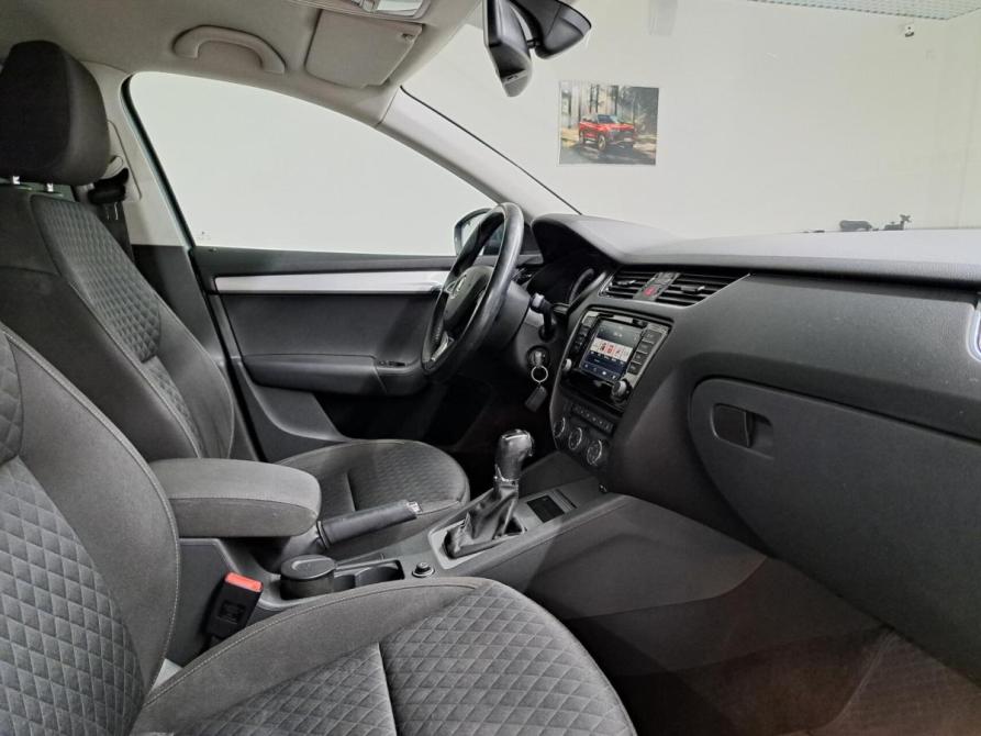 Skoda Octavia III (A7) Казань  - изображение 13