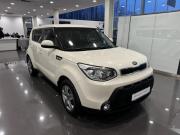 Kia Soul II Подольск  - изображение 27
