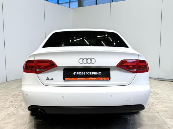 Audi A4 IV (B8) с пробегом 2008 года, цена 920 000 рублей, 306249 км, седан, Автокод Объявления