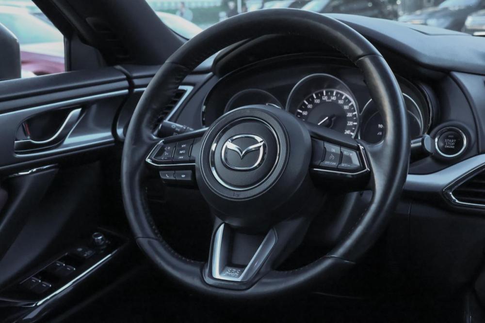 Mazda CX-9 II Москва  - изображение 30