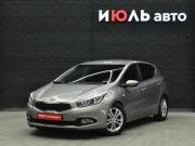 Kia Ceed II Екатеринбург  - изображение 17