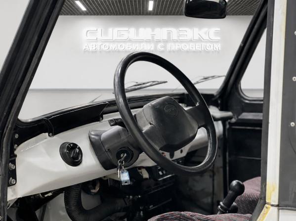 УАЗ Хантер с пробегом 2012 года, цена 650 000 рублей, 82100 км, внедорожник, Автокод Объявления