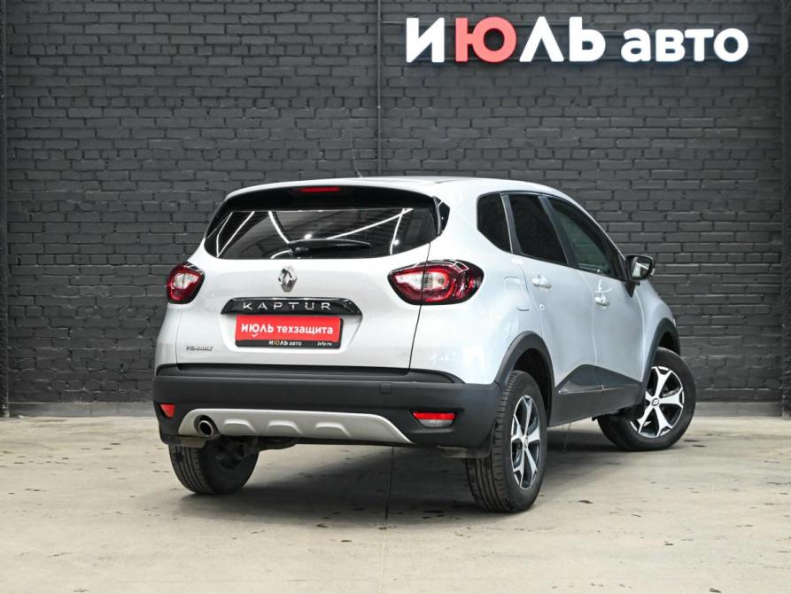 Renault Kaptur I Екатеринбург  - изображение 4