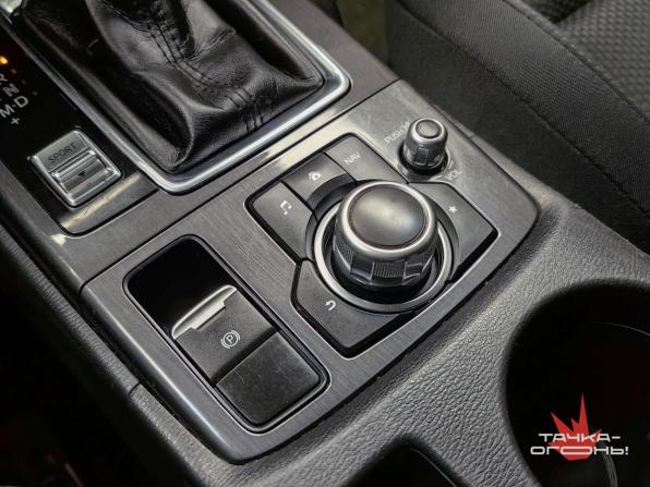 Mazda CX-5 I Рестайлинг с пробегом 2015 года, цена 2 155 000 рублей, 95500 км, внедорожник, Автокод Объявления