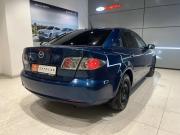 Mazda 6 I (GG) Рестайлинг Новосибирск  - изображение 22