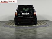 Land Rover Freelander II Рестайлинг Белгород  - изображение 25
