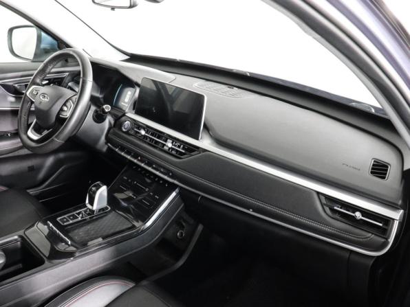 Chery Tiggo 7 Pro I с пробегом 2021 года, цена 1 499 000 рублей, 93600 км, внедорожник, Автокод Объявления