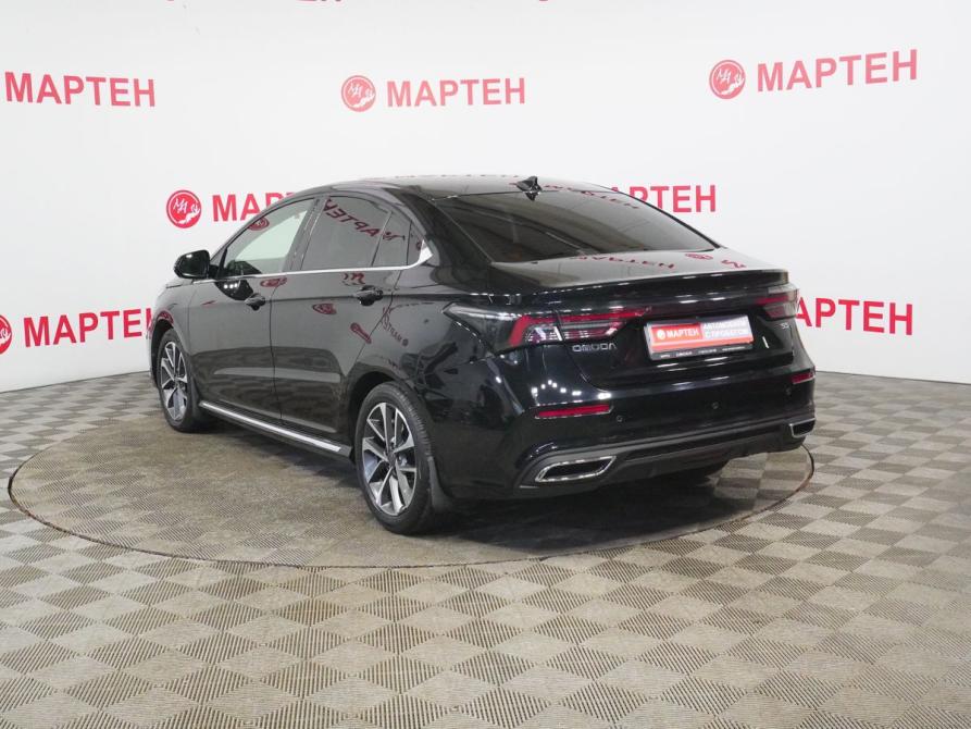 Omoda S5 Вологда  - изображение 7
