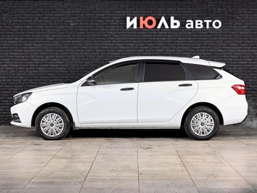 Lada (ВАЗ) Vesta I Екатеринбург  - изображение 8
