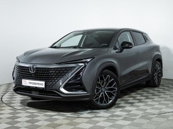 Changan UNI-T I с пробегом 2023 года, цена 2 124 000 рублей, 91793 км, внедорожник, Автокод Объявления
