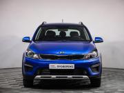 Kia Rio IV Санкт-Петербург  - изображение 30