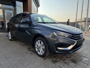 Lada (ВАЗ) Vesta I Рестайлинг (NG) Краснодар  - изображение 14