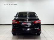 Nissan Sentra VII (B17) Ростов-на-Дону  - изображение 23