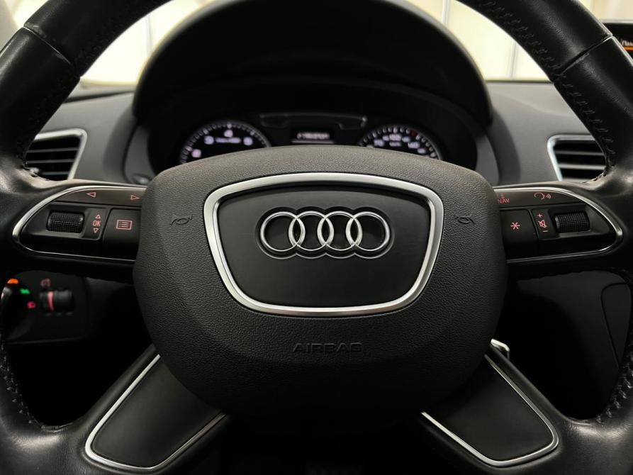 Audi Q3 I (8U) Рестайлинг Волгоград  - изображение 17