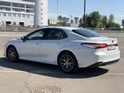 Toyota Camry VIII (XV70) Рестайлинг Казань  - изображение 38