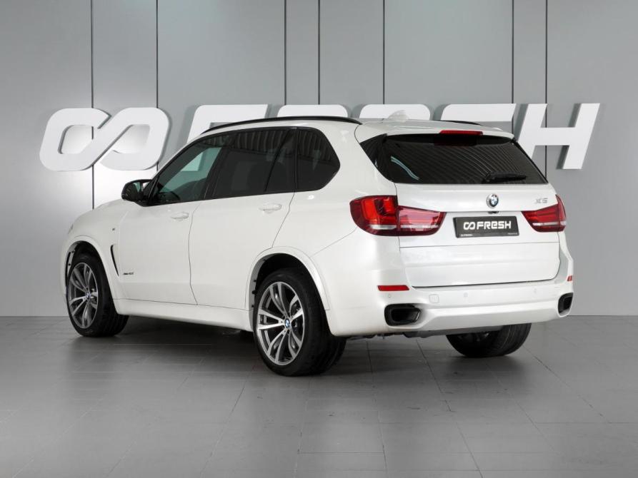 BMW X5 III (F15) Минеральные Воды  - изображение 2