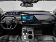 Changan UNI-K Новосибирск  - изображение 39