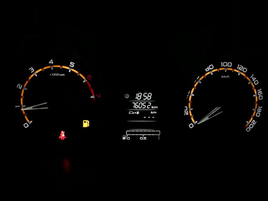 Lada (ВАЗ) Granta I Рестайлинг Уфа  - изображение 16