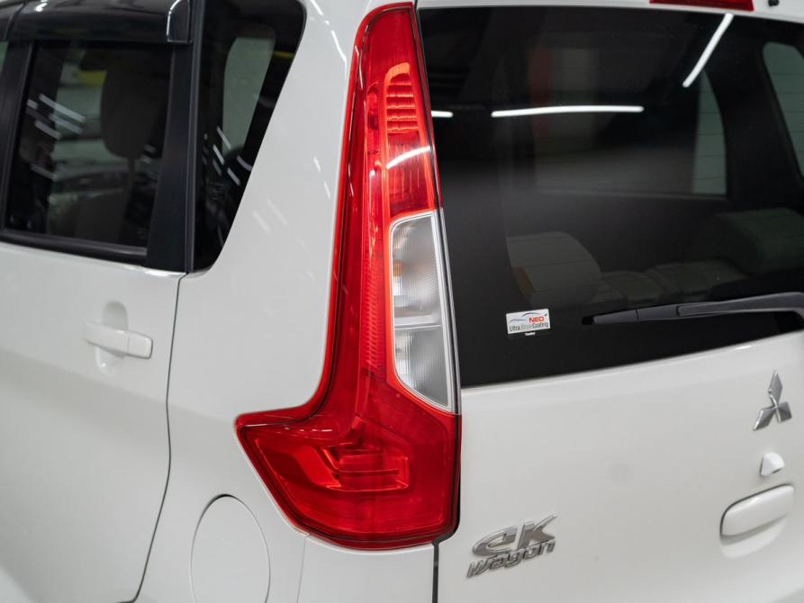 Mitsubishi eK Wagon III Рестайлинг Красноярск  - изображение 21