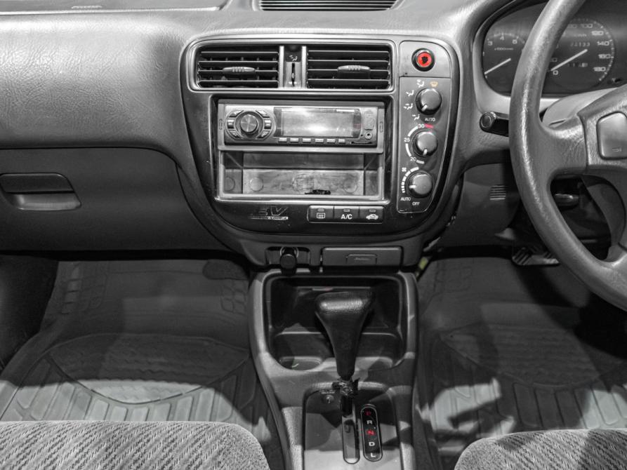 Honda Civic VI Рестайлинг Екатеринбург  - изображение 16