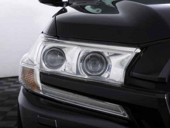 Toyota Land Cruiser 200 Series Рестайлинг 2 с пробегом 2015 года, цена 5 030 000 рублей, 207645 км, внедорожник, Автокод Объявления