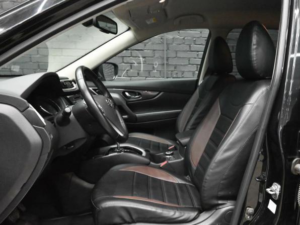 Nissan X-Trail III с пробегом 2018 года, цена 2 450 000 рублей, 68764 км, внедорожник, Автокод Объявления
