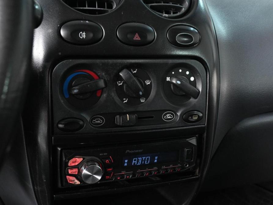 Daewoo Matiz I Рестайлинг Ростов-на-Дону  - изображение 12