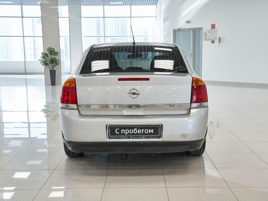Opel Vectra C Самара  - изображение 8