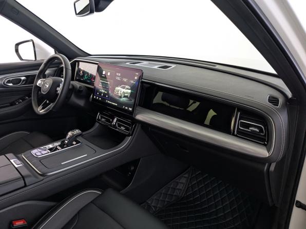 GAC GS8 II с пробегом 2024 года, цена 3 600 000 рублей, 55800 км, внедорожник, Автокод Объявления