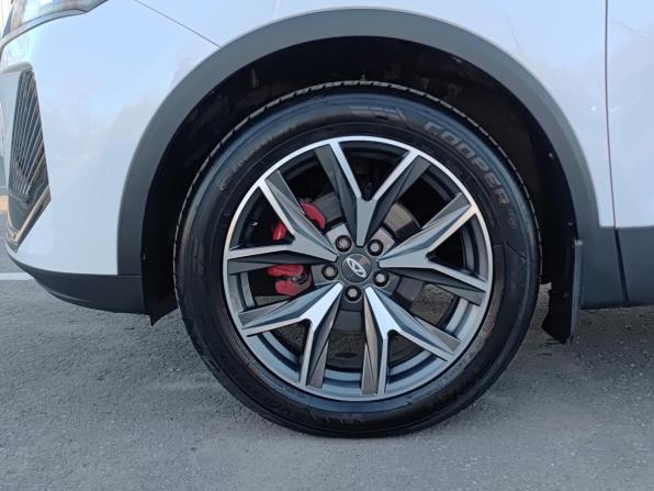 Chery Tiggo 7 Pro Max I Рестайлинг с пробегом 2024 года, цена 2 200 000 рублей, 14590 км, внедорожник, Автокод Объявления