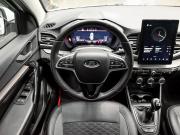 Lada (ВАЗ) Vesta I Рестайлинг (NG) Екатеринбург  - изображение 31