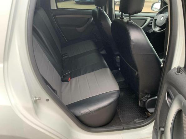 Renault Duster I Рестайлинг с пробегом 2015 года, цена 1 090 000 рублей, 174644 км, внедорожник, Автокод Объявления