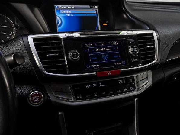Honda Accord IX с пробегом 2013 года, цена 1 899 000 рублей, 114049 км, седан, Автокод Объявления