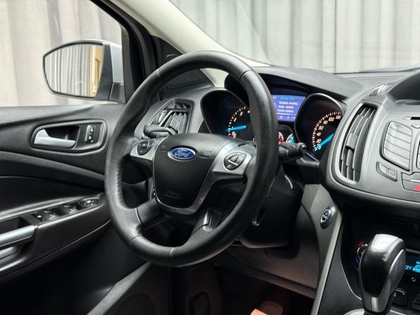 Ford Kuga II с пробегом 2013 года, цена 1 199 000 рублей, 179950 км, внедорожник, Автокод Объявления