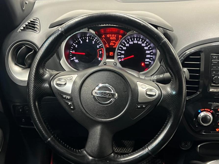 Nissan Juke I Кемерово  - изображение 7
