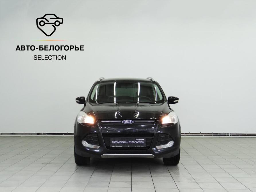 Ford Kuga II Старый Оскол  - изображение 2