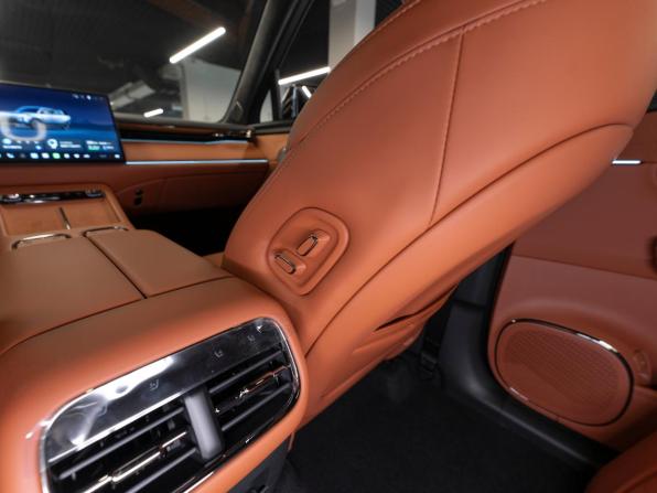 GAC Trumpchi S7 с пробегом 2025 года, цена 4 550 000 рублей, 10 км, внедорожник, Автокод Объявления