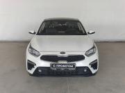 Kia Cerato IV Москва  - изображение 23