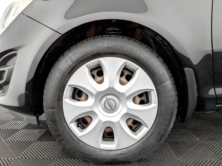 Opel Corsa D Рестайлинг II Москва  - изображение 18
