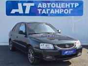 Hyundai Accent II Таганрог  - изображение 25