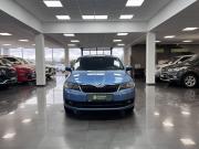 Skoda Rapid I Тверь  - изображение 22
