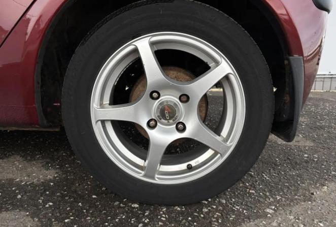 Mitsubishi Colt VI (Z20/Z30) с пробегом 2006 года, цена 310 000 рублей, 222372 км, хэтчбек, Автокод Объявления