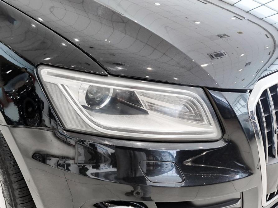 Audi Q5 I (8R) Рестайлинг Казань  - изображение 21