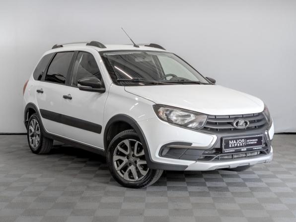 Lada (ВАЗ) Granta I Рестайлинг с пробегом 2023 года, цена 665 000 рублей, 149049 км, универсал, Автокод Объявления