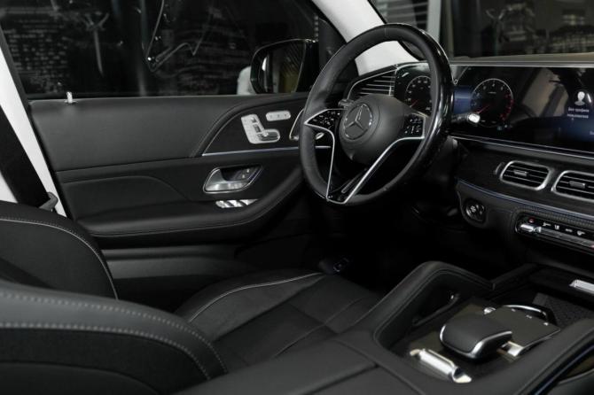 Новый Mercedes-Benz GLE II (V167) Рестайлинг 2 2026 года, цена 14 900 000 рублей, внедорожник, Автокод Объявления